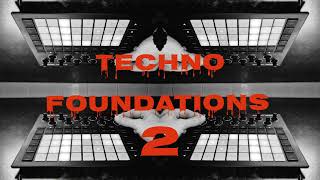 Techno Foundations 2 Official Trailer..