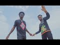 Kweku Flick - No Sleeping ft. Kuami Eugene (Dir. by DirectorNuel)