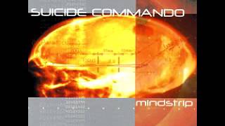 Suicide Commando - Raise your God (by Adrianoebm)