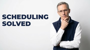 Can Workforce Management Software Improve Agent Scheduling?