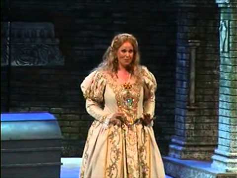 JESSICA PRATT as Juliette - Je veux vivre