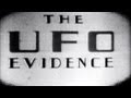 UFO Encounters and Project Bluebook