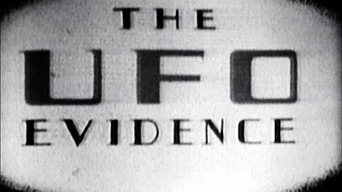 This Man Sparked Spielberg's Interest in UFOs