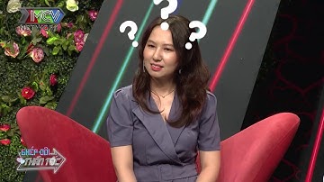 Tự tin với chỉ số EQ cực cao, nhiều cảm xúc, chàng trai U30 khiến Quyền Linh choáng