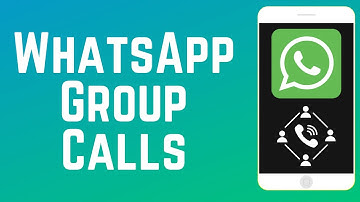 How to Make Group Calls on WhatsApp in 2025
