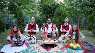 Download Lagu Ndue Prendi (Novi) - Hupi Marrja (Official Video 4K) MP3 Download Lagu Ndue Prendi (Novi) - Hupi Marrja (Official Video 4K) MP3