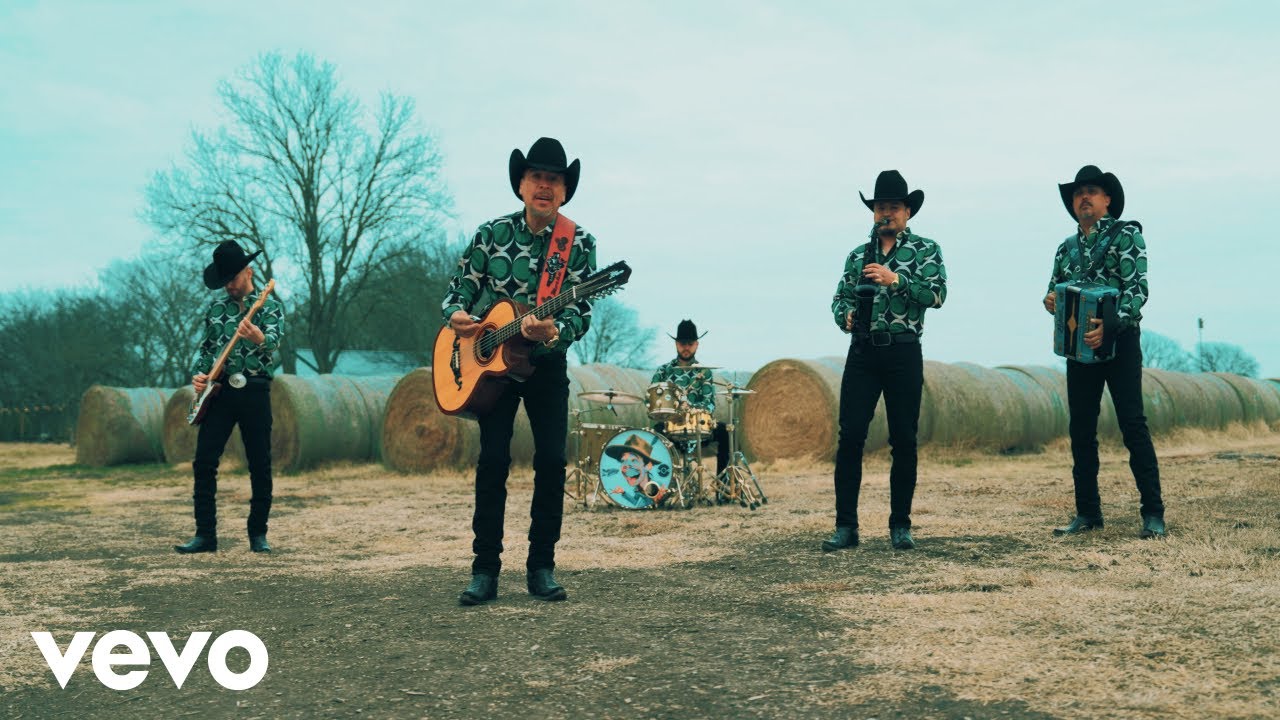 Previsualización de video para nota La Maquinaria Norteña está de estreno