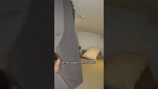 Já ouviu falar do SARCÓFAGO do AVIÃO?
