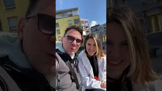 Finlandiya Ya Nasil Geldik Baslangicta Neler Yaptik Kisaca Anlatalim Istedik