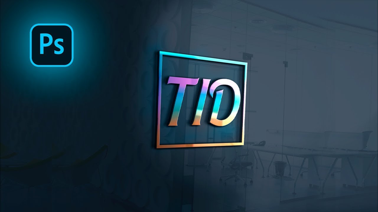 كيف تضع شعارك على Mockup ؟ وما هو ال Mockup أصلا ؟