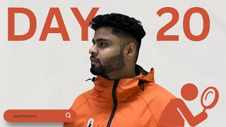 Day - 20 | Learning Spring Framework & Spring Boot 🚀 | Coding Journey