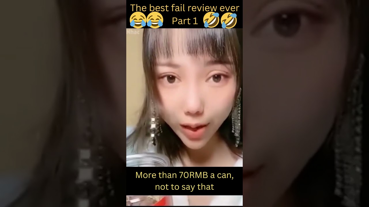 The best failed review ever (Part 1)