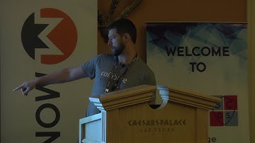 DEF CON 26 BCOS Monero Village - Philip Martin - BCOS Keynote