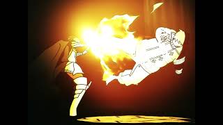 MARGINAL EDIT [FIRE FORCE] || AMV