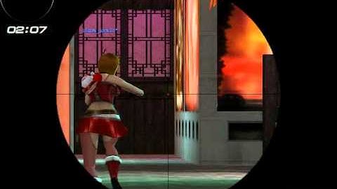 Sudden Attack NA Fraps Requested Part 1.