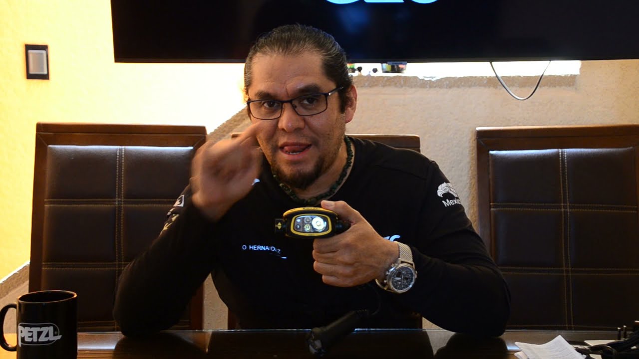 PETZL Duo S | Unboxing