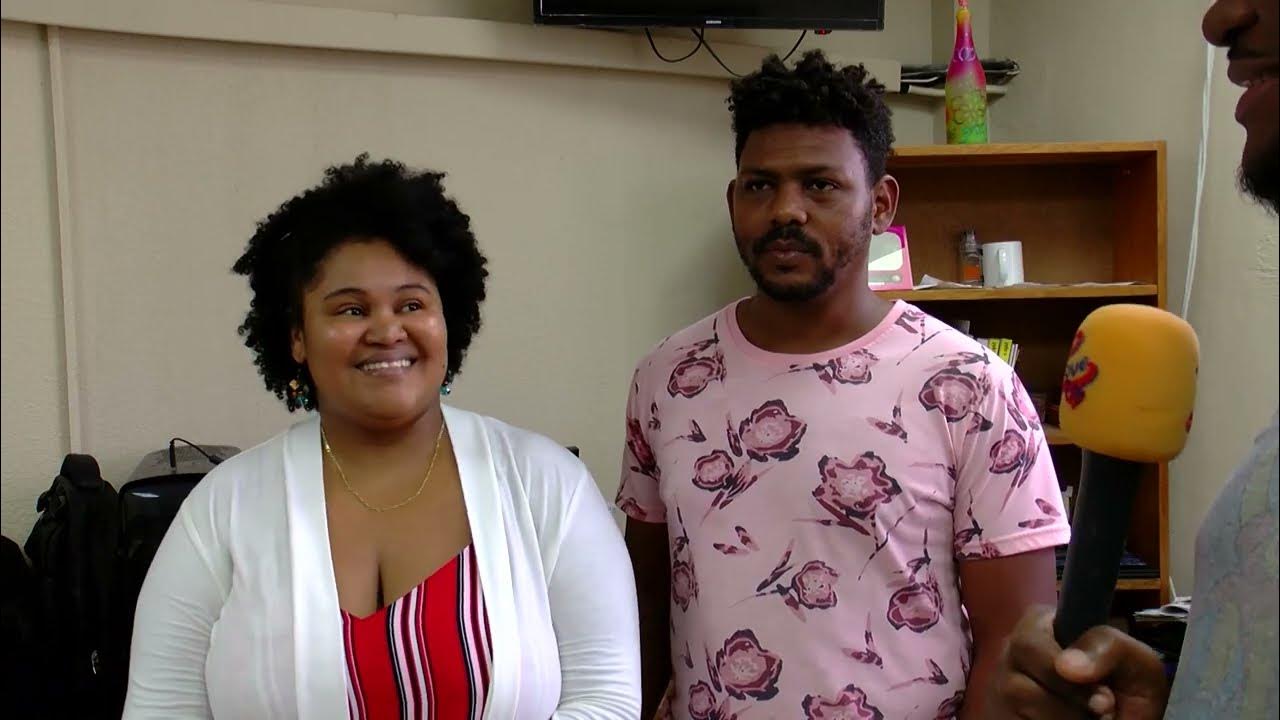 Belize City resident cashes in on Scratch & Win’s Chat2Pay Raffle YouTube