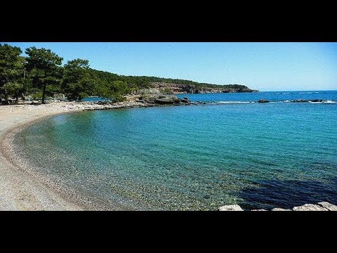 Video: En İyi 5 Plaj Destinasyonu 2018