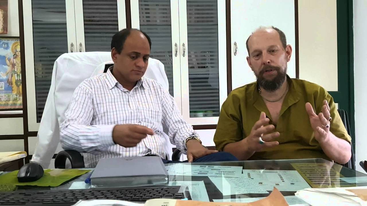 ayurveda cafe Ayurveda FAQ - Dr. Vikram Chauhan (MD-Ayurveda) & Khabir Southwick (Naturopath- USA)