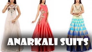 Anarkali Suits Online Shopping Malaysia screenshot 3