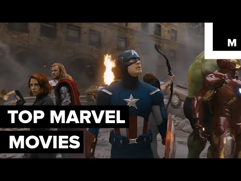 top-highest-grossing-marvel-movies-of-all-time
