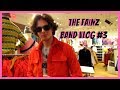 Mall trip  band vlog 3
