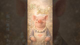 豚に真珠（仮）｜SAI - 青の世界と物語