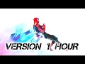 SHOCK THE WORLD FUNK SLOWED SPIDERMAN COMIC EDIT VERSION 1 HOUR