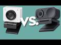 Webcam Vergleich OBSBOT Meet 2 vs Insta360 Link 2 C | Aktuelle Weihnachtsdeals
