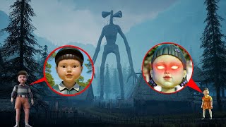 видео: Я ПРОСНУЛАСЬ И СТАЛА КУКЛОЙ ИЗ ИГРЫ В КАЛЬМАРА! 😱 картинка: Я ПРОСНУЛАСЬ И СТАЛА КУКЛОЙ ИЗ ИГРЫ В КАЛЬМАРА! 😱