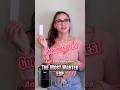 The Most Wanted EDP by Azzaro | Best in the whole line