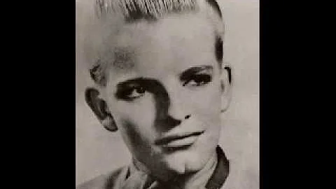 Ronnie Dawson - Rockin' Bones