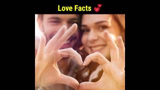 love facts | interesting psychological facts | love psychology facts shorts short