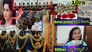 Kukatpally street shopping|Jntu street shopping|500rs challenge|Hit or Flop|Ismart Meghana