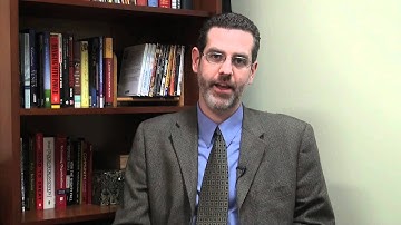 Michael Collender 05 - The Principles of Strategy: Mass or Concentration