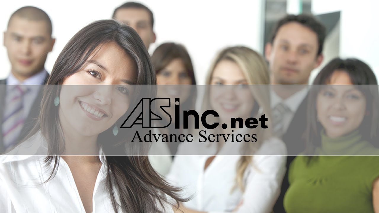 Workforce Recruiting - Advance Services
