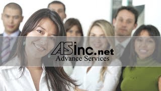 Workforce Recruiting - Advance Services