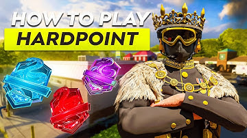 How To Master Hardpoint In Black Ops 6 Ranked Play As A Solo Queue Player 😳