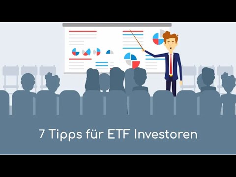 So findest du den besten ETF in 7 Schritten | ETF Investmen