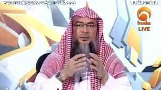 How to make up missed night prayers and witr? - Sheikh Assim Al Hakeem