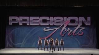 PAC ATTACK- Grand Rapids 2016
