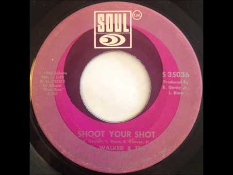 Jr Walker & the All stars .  Ain't that the truth .  1965 .