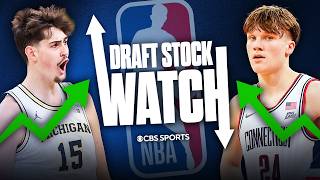 Famous 5 Final Four players who have improved their NBA Draft stock in NCAA tournament 📈 Wealth