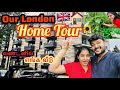 London home tour   security  london tamil couple  vlog