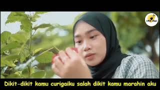 Armada - Kamu Kenapa (Lirik)