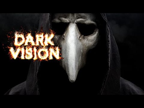 Dark Vision (2016) | Full Movie