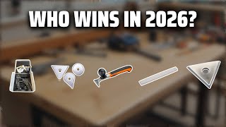 The Top 5 Best Bahco Carbide Scraper in 2026 - Must Watch Before Buying!