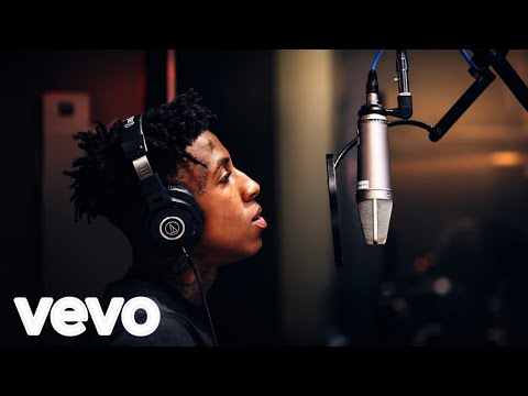 NBA YoungBoy - Sacrifice [ Official Video]