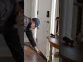 A door upgrade = better insulation, security, and style!