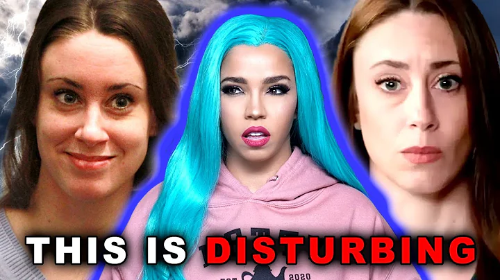 Casey Anthony: TRUTH & LIES EXPOSED! SHOCKING New ...